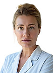 Жукова Светлана Юрьевна