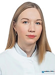 Ковалева Наталья Сергеевна