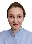 Гогохия Тамара Зауровна