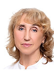 Кондратьева Алла Алексеевна