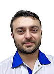 Мирзаханов Ислам Девлетханович