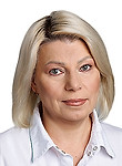 Павинская Ирина Геннадьевна