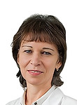Донскова Елена Анатольевна