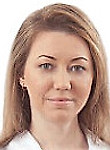 Шадрина Ольга Сергеевна