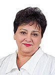Алиева Тиреза Леонидовна