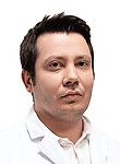Газизуллин Ильдар Расимович