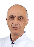 Казарян Сергей Сергеевич