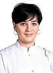 Марченко Карина Александровна