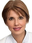 Коломиец Юлия Александровна