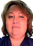 Мамонтова Ирина Васильевна 