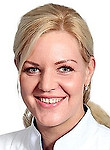 Федорова Юлия Николаевна