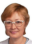 Тхоржевская Лилия Евгеньевна