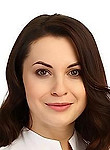 Рзаева Виктория Шамсаддиновна