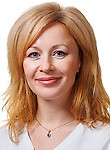 Карташова Марина Леонидовна