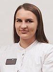 Леончук Лидия Владимировна