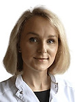Кучерова Людмила Константиновна