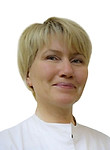 Котова Елена Николаевна