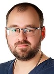 Журавский Андрей Сергеевич