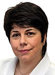 Авалуева Елена Борисовна