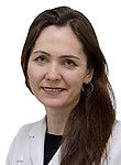 Тараканова Елизавета Николаевна