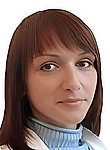 Букина Мария Анатольевна