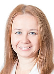Веселова Анастасия Андреевна