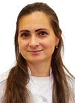 Топал Инна Сергеевна