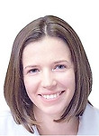 Гудкова Юлия Сергеевна