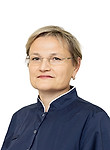 Воронцова Роза Николаевна