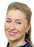 Шуваева Юлия Владимировна