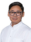Казанов Владислав Николаевич