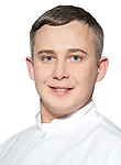 Данченко Василий Владимирович