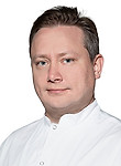 Борисов Дмитрий Александрович