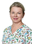 Хощевская Ирина Анатольевна