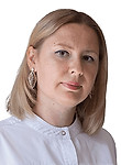 Герасименко Ольга Геннадьевна