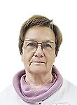 Иванова Татьяна Анатольевна 