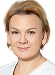 Гусарина Елена Ивановна
