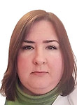 Шпак Елена Владимировна