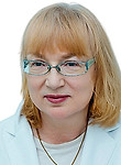 Лаврентьева Валерия Геннадьевна