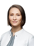 Соболь Дарья Юрьевна