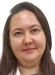 Шнырёва Елена Валерьевна
