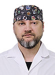 Тарасов Евгений Сергеевич