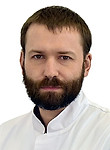 Тютелев Антон Михайлович