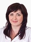 Томаева Елена Константиновна