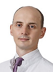 Крылов Дмитрий Викторович