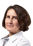 Матвеева Елена Викторовна