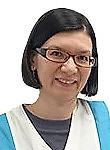 Покровская Эдита Калиевна