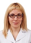 Захарова Полина Александровна