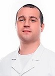 Козлов Олег Алексеевич