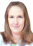 Ботвина (Кудряшева) Анастасия Александровна